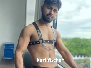 Karl_fischer