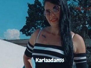 Karlaadamss