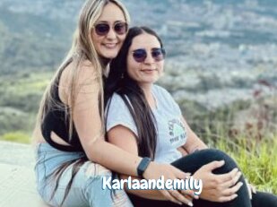 Karlaandemily