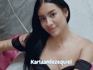 karlaandezequiel Coquine Avenue