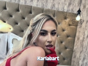 Karlabart