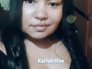 Karlahilton