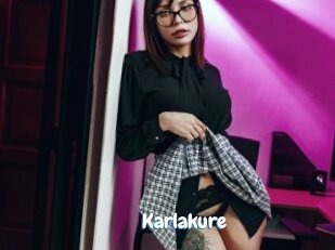 Karlakure