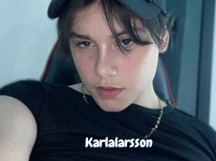 Karlalarsson