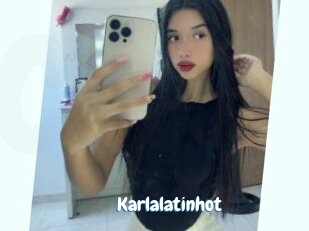 karlalatinhot Coquine Avenue