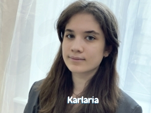 Karlaria