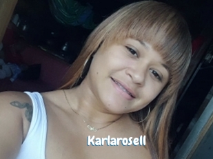 Karlarosell