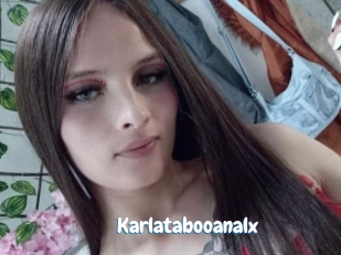 Karlatabooanalx