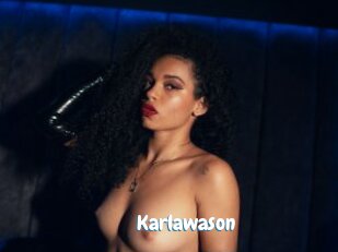 Karlawason