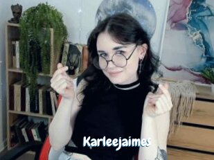karleejaimes Coquine Avenue
