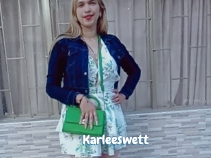 Karleeswett