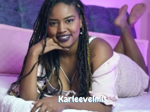 Karleevelmis