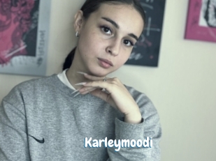 Karleymoodi