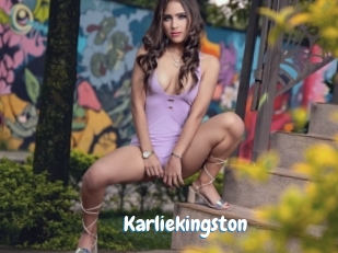 Karliekingston
