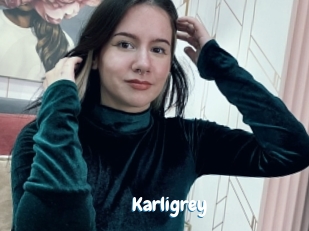 Karligrey