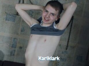 Karlklark