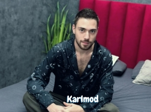 Karlmod