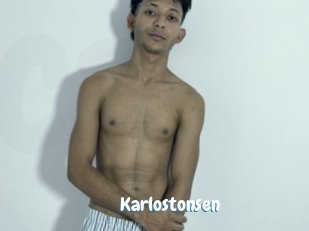 Karlostonsen