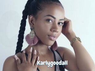 Karlygoodall