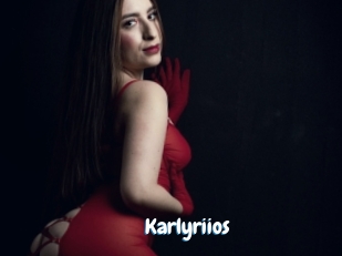 Karlyriios