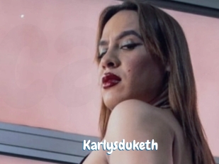 karlysduketh Coquine Avenue