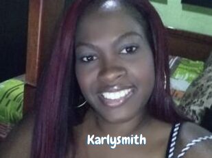 Karlysmith