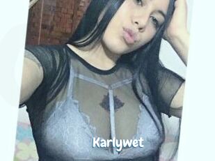 Karlywet