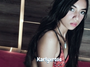 Karlyxrose
