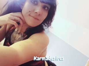 Karmadesires