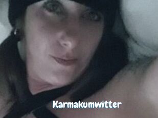 karmakumwitter Coquine Avenue