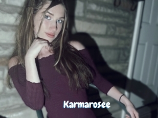Karmarosee