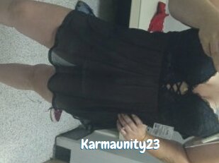 Karmaunity23