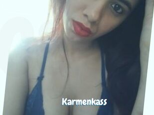 Karmenkass