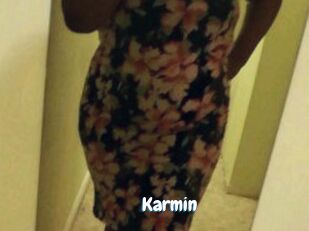 Karmin