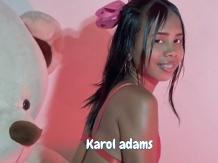 karol_adams Coquine Avenue
