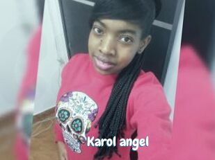 Karol_angel
