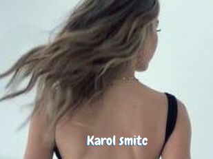 karol_smitc Coquine Avenue