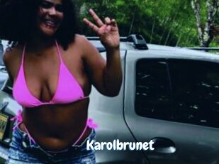 Karolbrunet