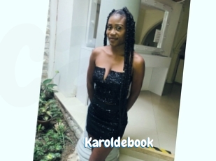 Karoldebook