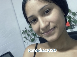 Karoldiaz1020