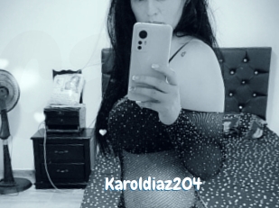 Karoldiaz204