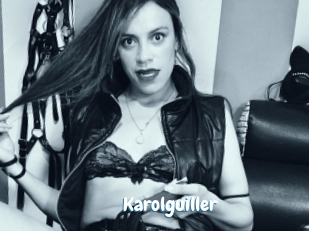 karolguiller Coquine Avenue