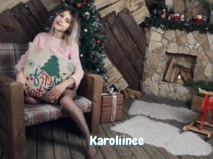 karoliinee Coquine Avenue