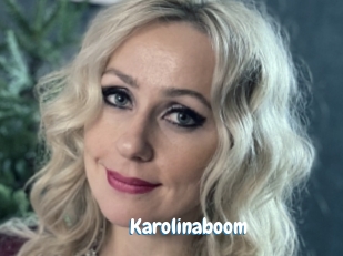 Karolinaboom