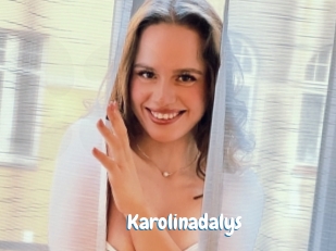 Karolinadalys