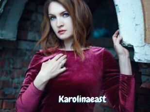 Karolinaeast