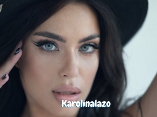 Karolinalazo