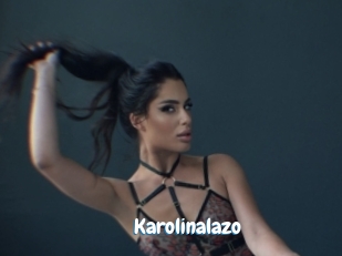 Karolinalazo
