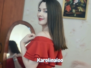 Karolinaloo