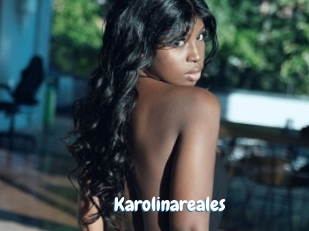 Karolinareales